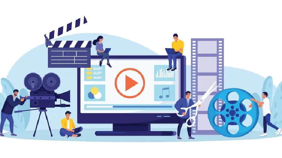 المؤثرات البصرية