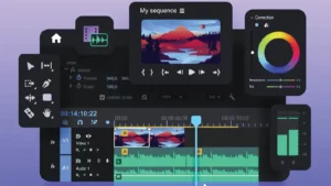 المؤثرات البصرية