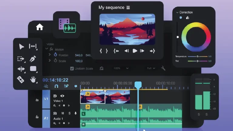 المؤثرات البصرية