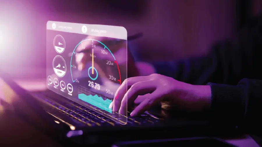 نصائح لـ تحسين أداء الموقع وتقليل وقت التحميل 2025 2 تحسين أداء الموقع