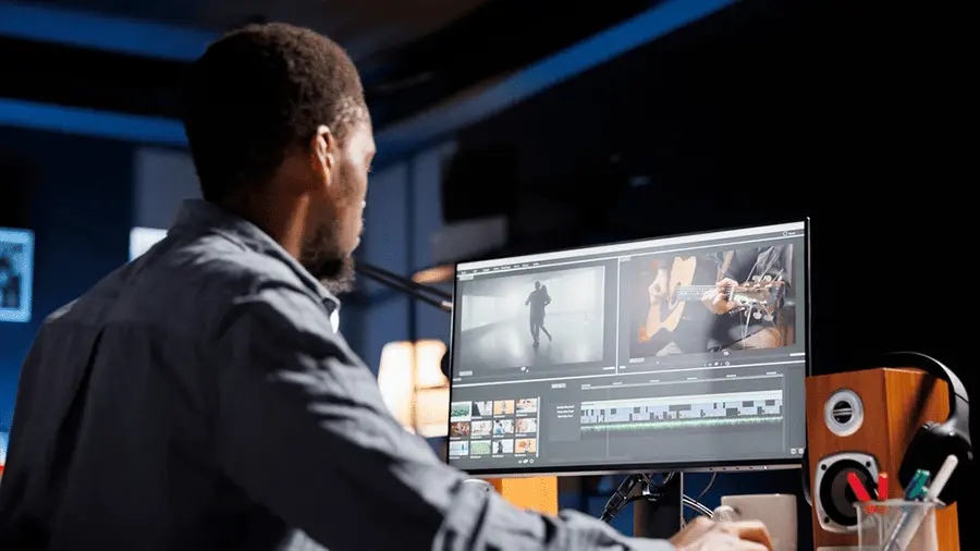 تحسين جودة الصوت