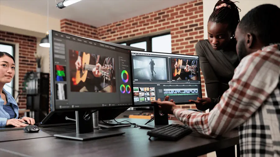 تحسين جودة الصوت