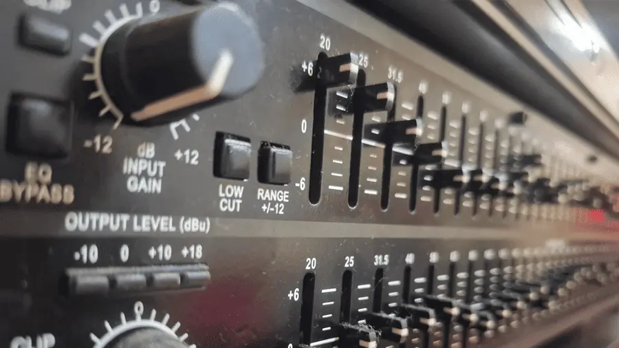 تحسين جودة الصوت