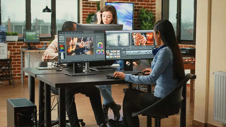 تحسين جودة الصوت