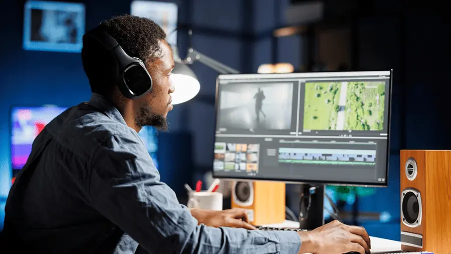 تحسين جودة الصوت