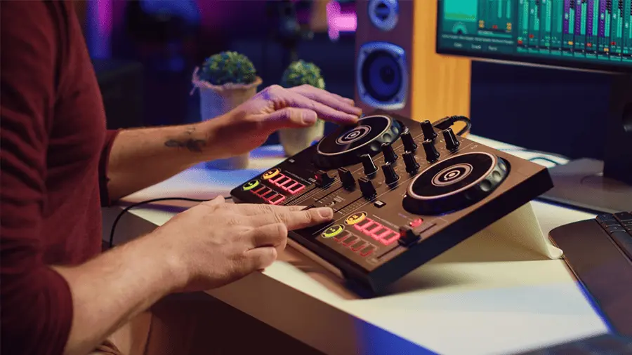 تحسين جودة الصوت