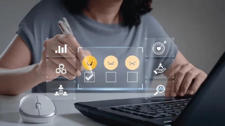 كيفية تحسين تجربة المستخدم في موقعك الإلكتروني 2025 2 تجربة المستخدم