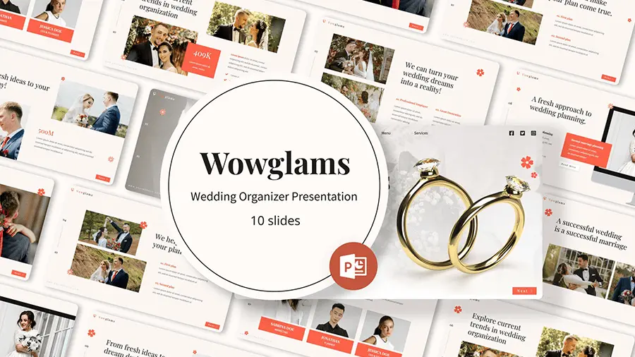 تنظيم شرائح بوربوينت