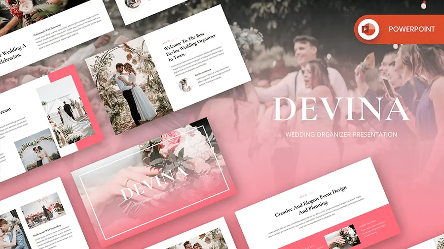 تنظيم شرائح بوربوينت