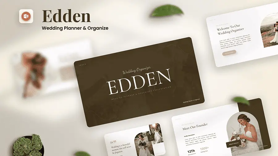 تنظيم شرائح بوربوينت