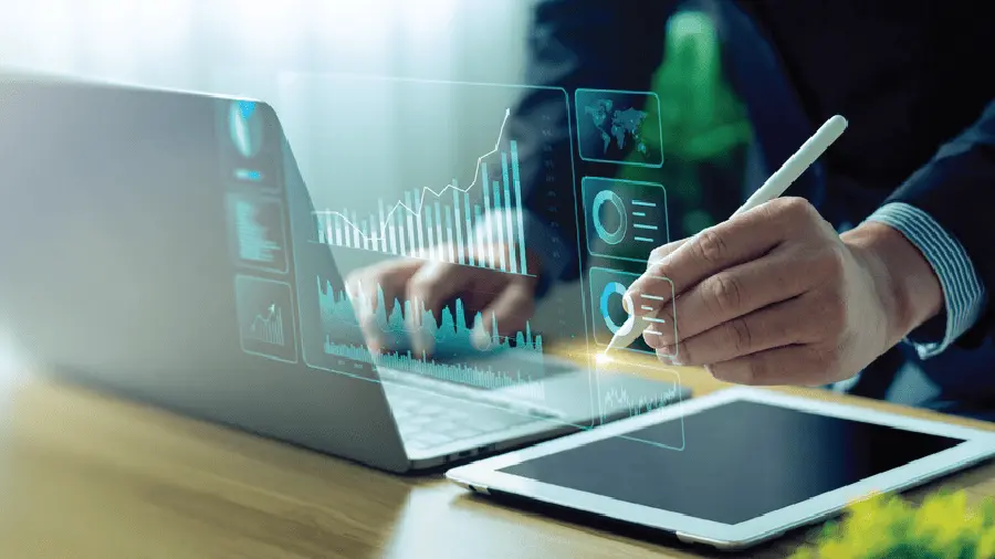 فهم خوارزميات جوجل: كيف يتم تصنيف المواقع في الكويت؟ 2025 4 خوارزميات جوجل