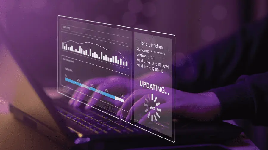 كيفية تصميم واجهة مستخدم مريحة وسهلة الاستخدام 2025 5 تصميم واجهة مستخدم