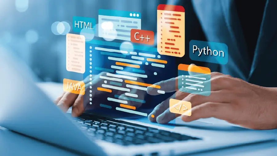 تطوير موقع ويب 