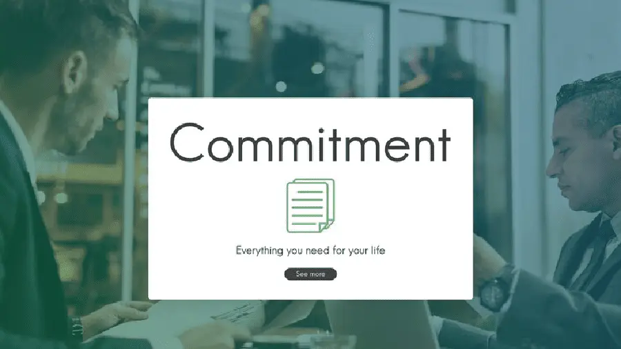 نصائح لـ إعداد عرض بوربوينت ترويجي يجذب العملاء في الكويت 2025 6 إعداد عرض بوربوينت ترويجي