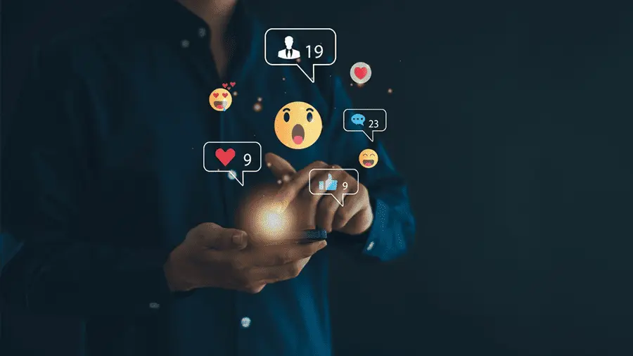 كيفية كتابة محتوى 