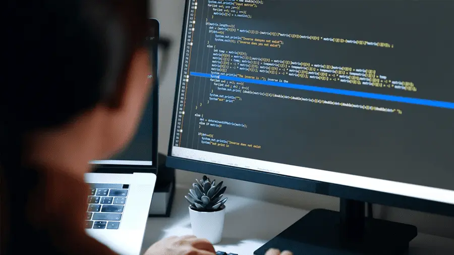 5 خطوات لـ تطوير موقع ويب حديث وفعّال في الكويت 2025 11 تطوير موقع ويب