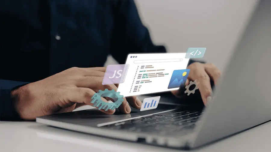 5 خطوات لـ تطوير موقع ويب حديث وفعّال في الكويت 2025 9 تطوير موقع ويب