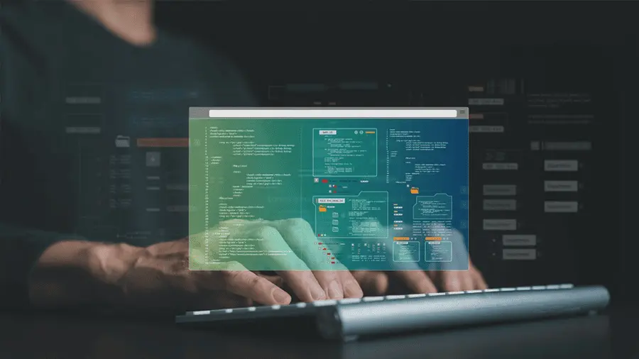 5 خطوات لـ تطوير موقع ويب حديث وفعّال في الكويت 2025 7 تطوير موقع ويب