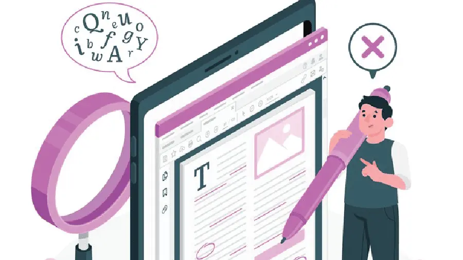 كيفية تنسيق النصوص بفعالية في بوربوينت 2025 5 تنسيق النصوص