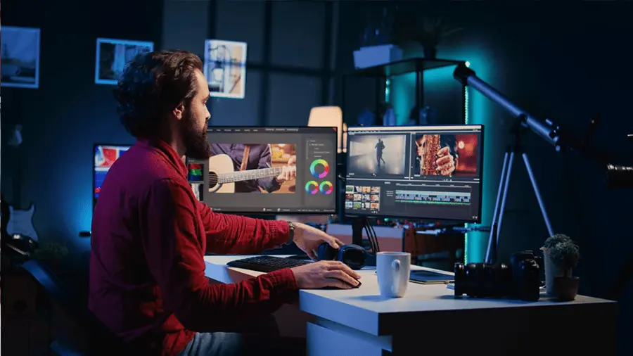 أفضل المواقع لـ تحميل تأثيرات الفيديو الجاهزة في الكويت 2025 7 تحميل تأثيرات الفيديو الجاهزة