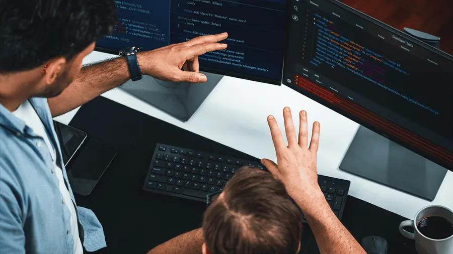 إنشاء موقع سادس