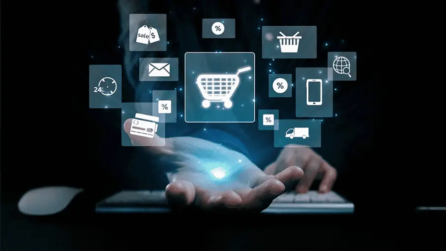 إنشاء موقع سادس