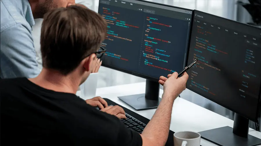 إنشاء موقع سادس