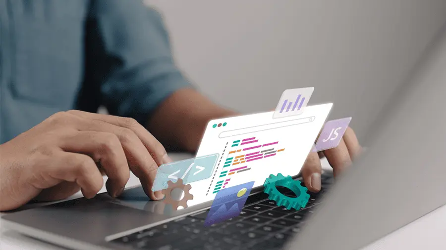 إنشاء موقع سادس