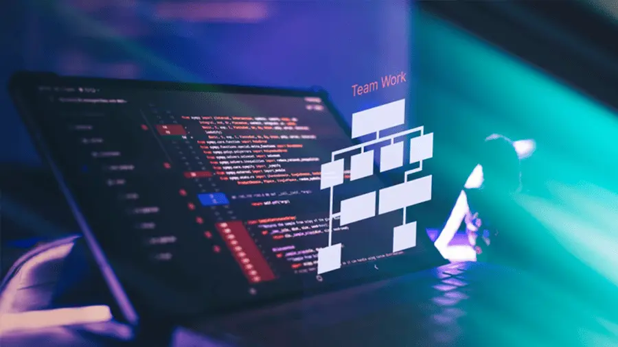 إنشاء موقع سادس