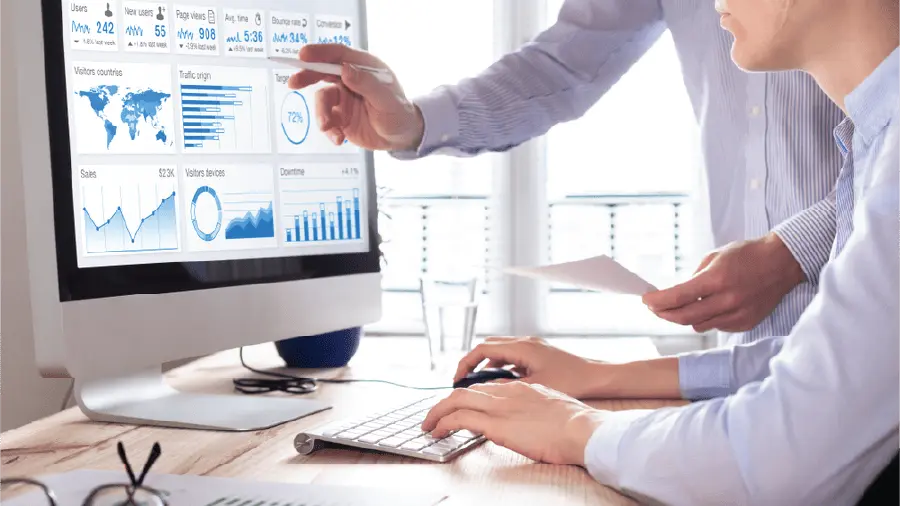  استراتيجية السيو