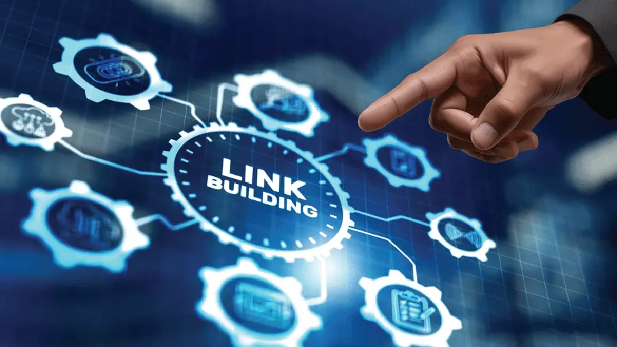  استراتيجية السيو