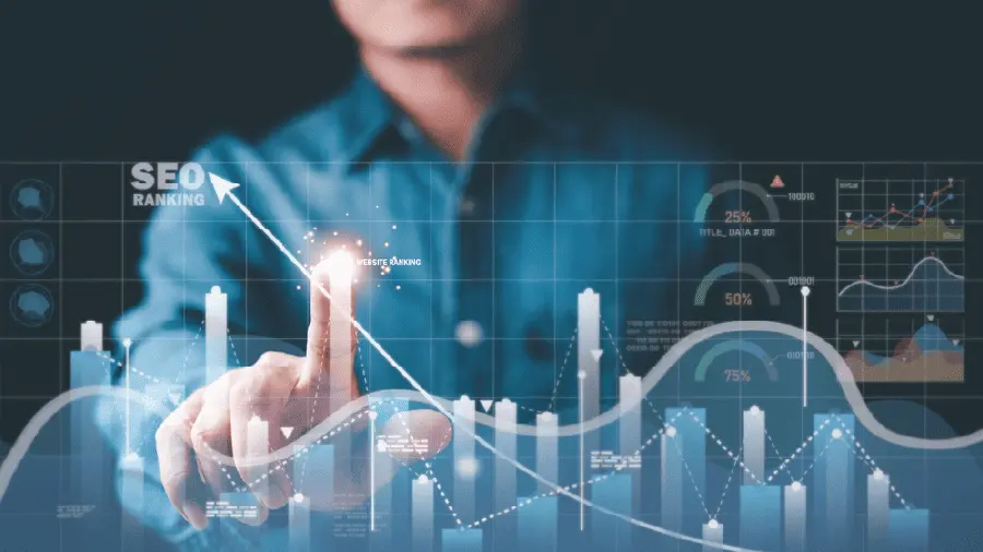  استراتيجية السيو