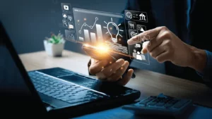 استراتيجية السيو