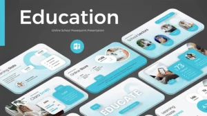 عروض بوربوينت تعليمية للأطفال