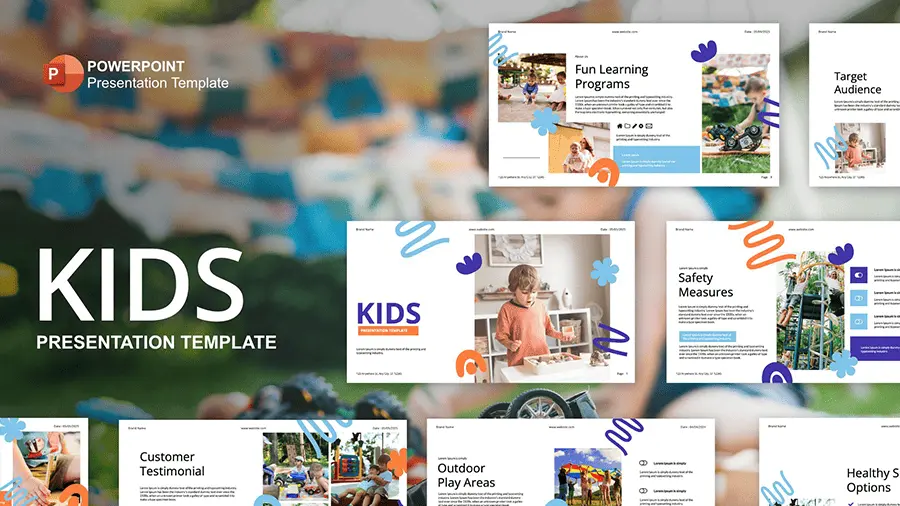 كيفية إعداد عروض بوربوينت تعليمية للأطفال 2025 5 عروض بوربوينت تعليمية للأطفال