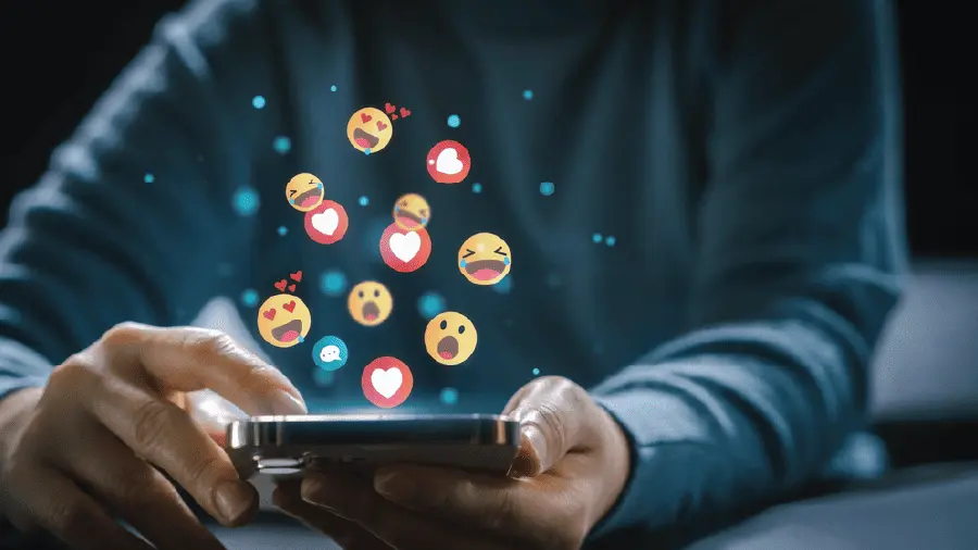 إعداد فيديو دعائي 