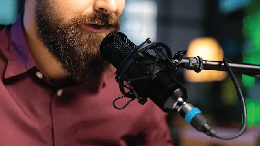 إعداد فيديو دعائي 