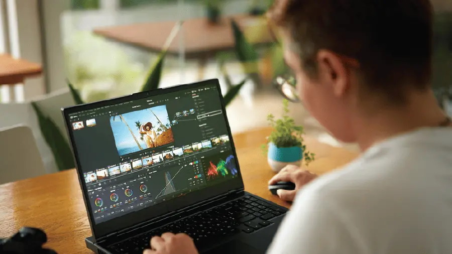 كيفية تحسين دقة الفيديو للحصول على أفضل جودة 2025 1 تحسين دقة الفيديو