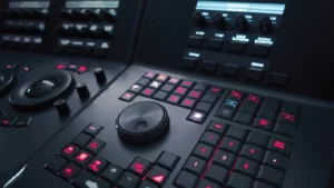 تحسين دقة الفيديو