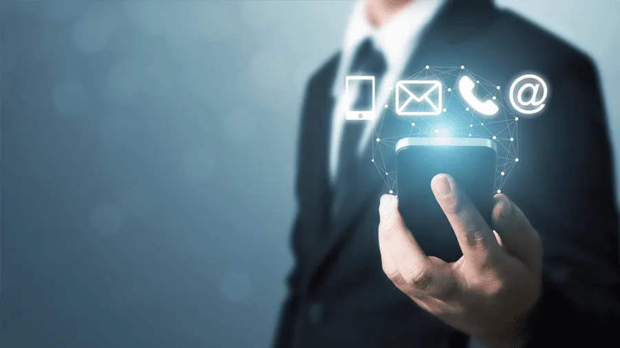 ترتيب موقعك للأجهزة المحمولة