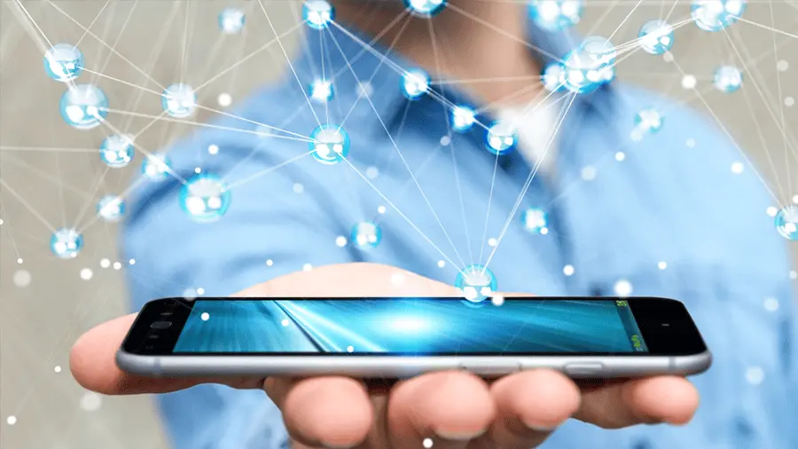 ترتيب موقعك للأجهزة المحمولة