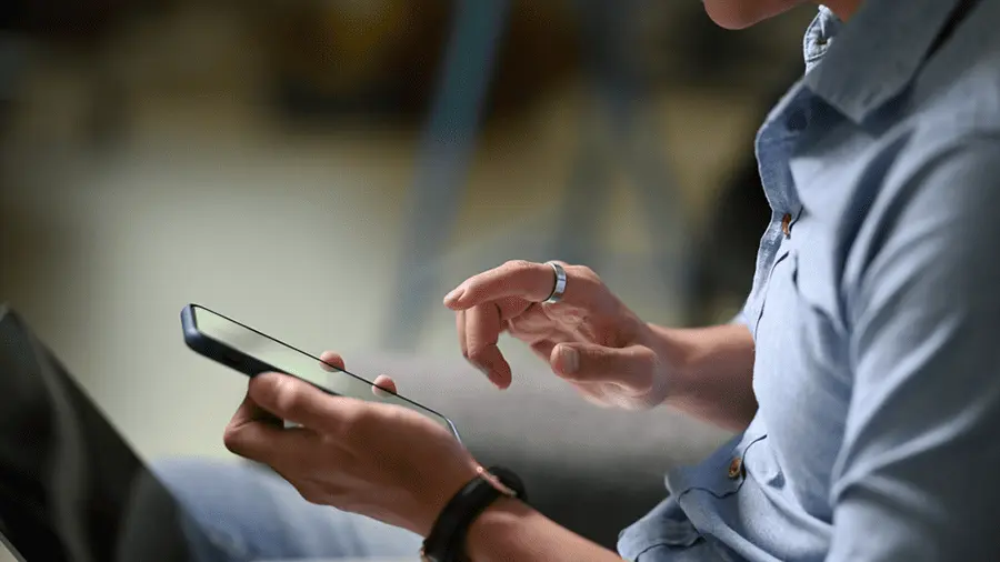 ترتيب موقعك للأجهزة المحمولة