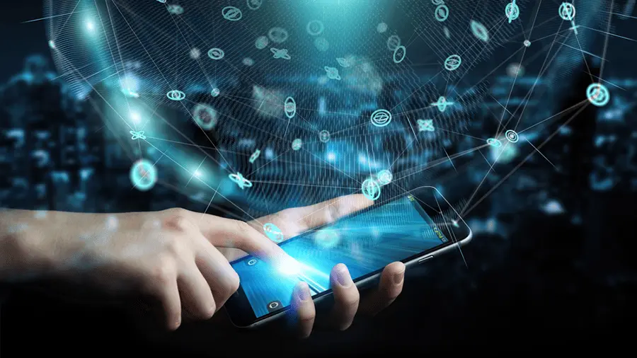 ترتيب موقعك للأجهزة المحمولة