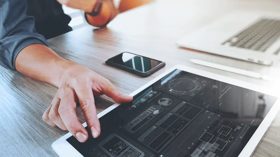 ترتيب موقعك للأجهزة المحمولة