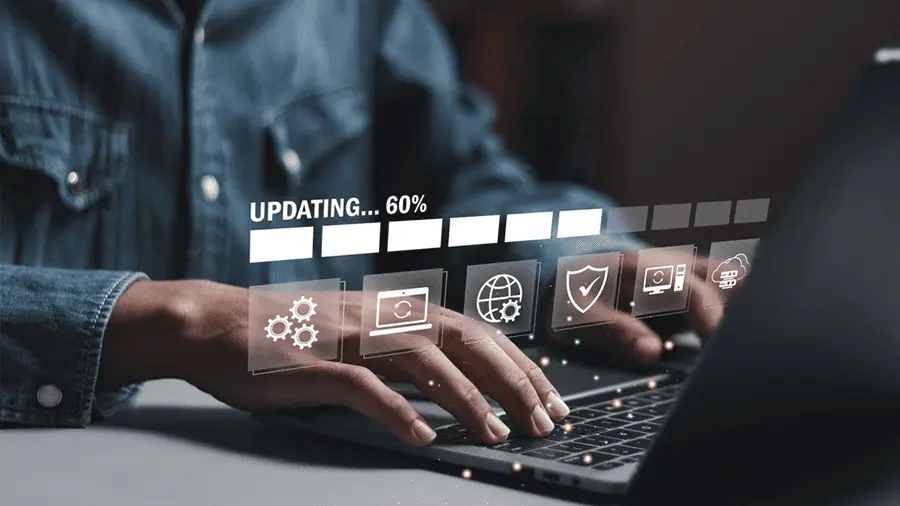 ترتيب موقعك للأجهزة المحمولة