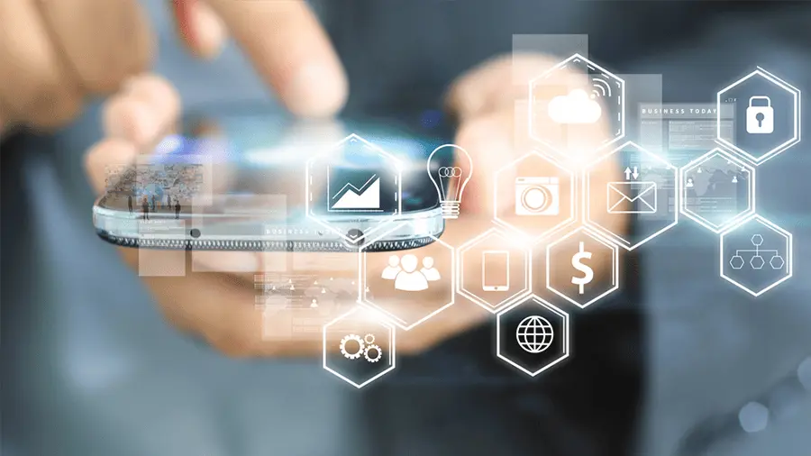 ترتيب موقعك للأجهزة المحمولة