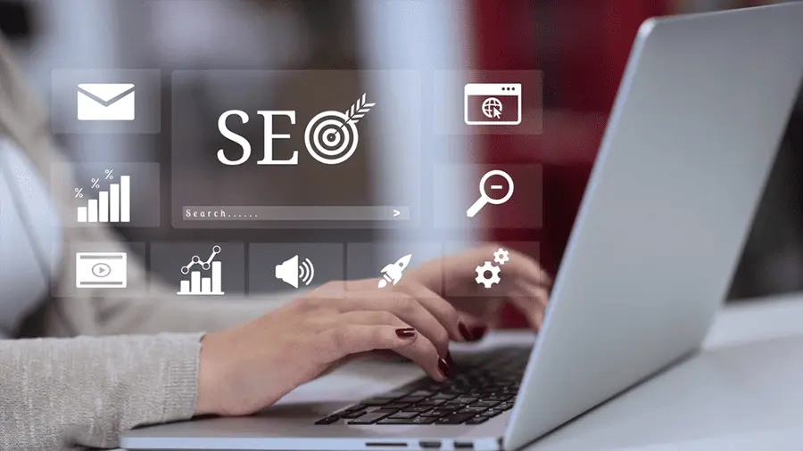 ترتيب موقعك للأجهزة المحمولة