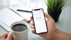 إنشاء موقع جوجل سايت