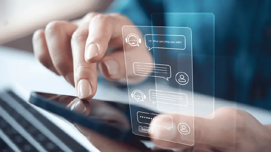 أفضل منصات إنشاء موقع ذكاء اصطناعي في الكويت 2025 2 إنشاء موقع ذكاء اصطناعي