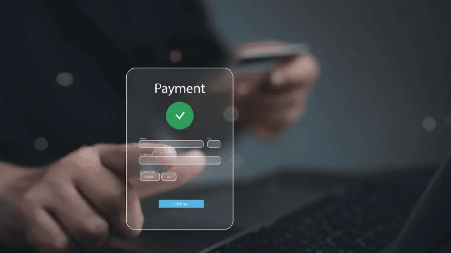 كيفية إنشاء موقع دفع إلكتروني متكامل يناسب متجرك الإلكتروني في الكويت 2025 4 إنشاء موقع دفع إلكتروني